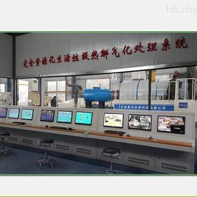 垃圾分類(lèi)處理裝置